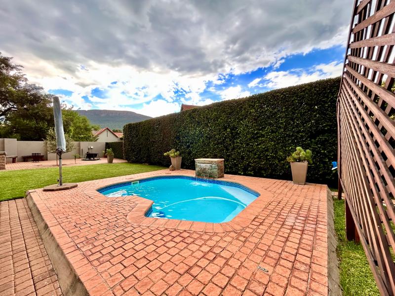 2 Bedroom Property for Sale in Leloko Lifestyle Estate North West